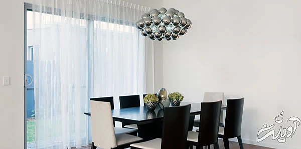 خرید لوستر مدرن